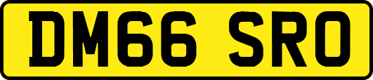 DM66SRO