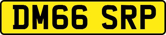 DM66SRP