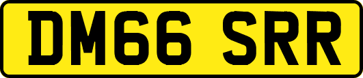 DM66SRR
