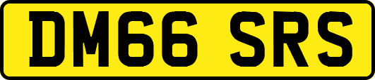 DM66SRS