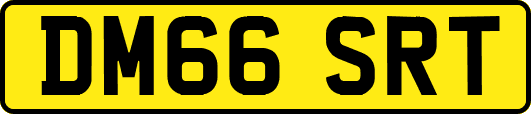 DM66SRT