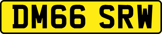 DM66SRW