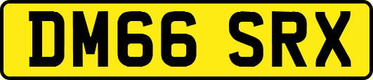 DM66SRX