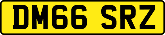 DM66SRZ