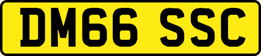 DM66SSC