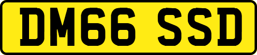 DM66SSD