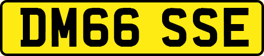 DM66SSE