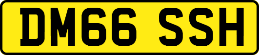 DM66SSH