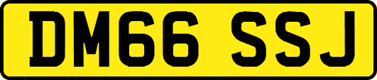 DM66SSJ