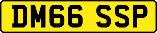 DM66SSP