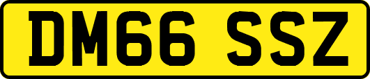 DM66SSZ