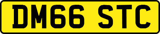 DM66STC