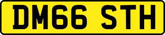 DM66STH