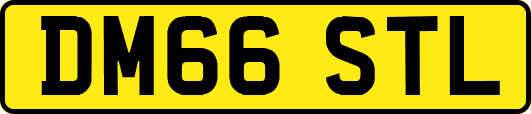 DM66STL