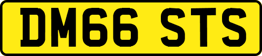 DM66STS
