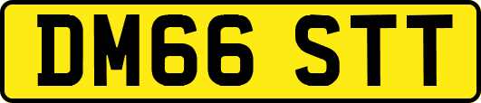 DM66STT