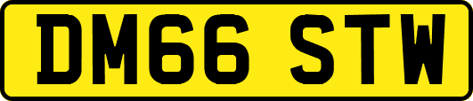 DM66STW