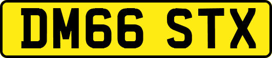 DM66STX