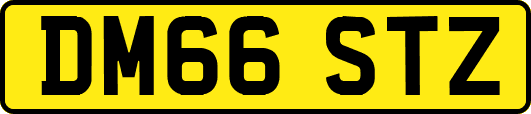 DM66STZ