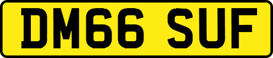 DM66SUF