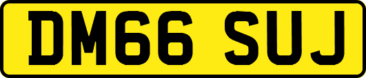 DM66SUJ