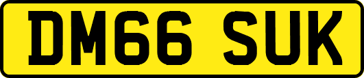 DM66SUK