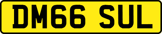 DM66SUL