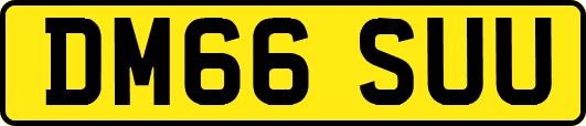 DM66SUU