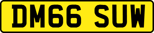 DM66SUW