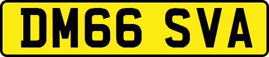 DM66SVA