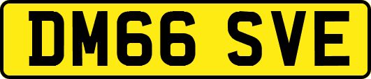 DM66SVE