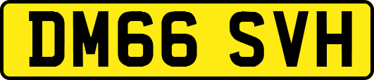 DM66SVH
