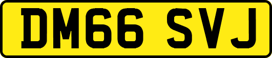 DM66SVJ