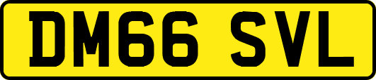 DM66SVL