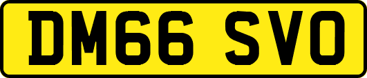 DM66SVO