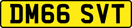 DM66SVT