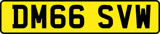 DM66SVW