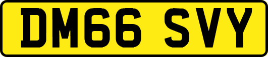 DM66SVY