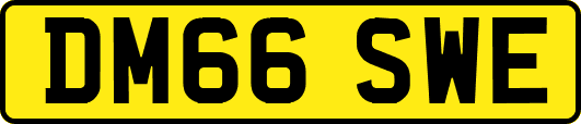 DM66SWE