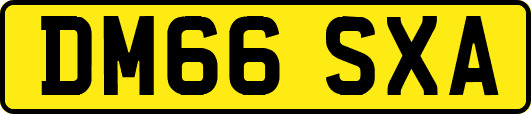 DM66SXA