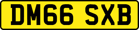 DM66SXB