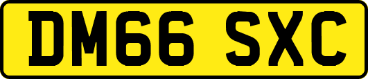 DM66SXC