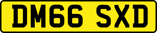 DM66SXD