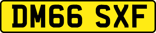 DM66SXF