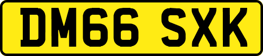 DM66SXK