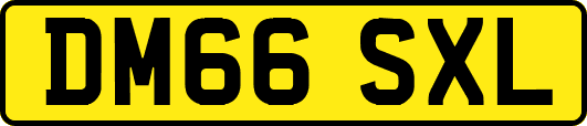 DM66SXL