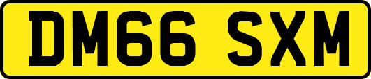 DM66SXM