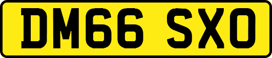 DM66SXO
