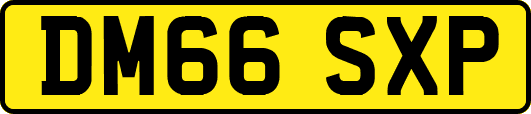 DM66SXP