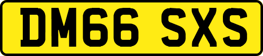 DM66SXS